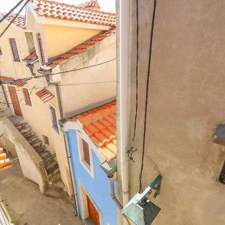 Marulic In Old Town *