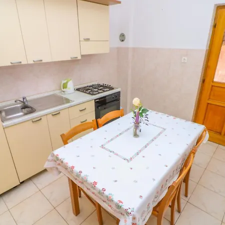 Marulic In Old Town Appartement *