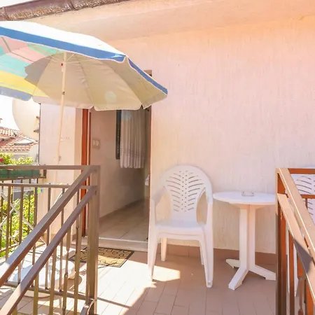 Marulic In Old Town Appartement Baška