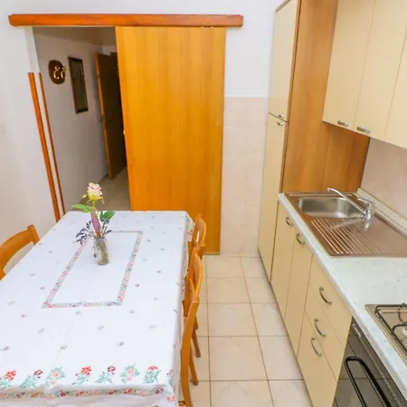 Marulic In Old Town Appartement *